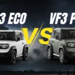 VF3 Eco vs VF3 Plus