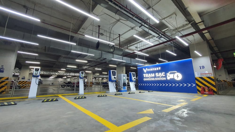 Chính Sách Sạc VinFast Biển Vàng 2026 & Mẹo Tối Ưu Cho Tài Xế Khánh Hòa