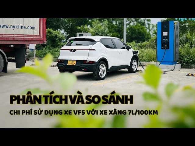Kinh Nghiệm Sử Dụng Xe Điện VinFast Tại Khánh Hòa: Trạm Sạc, Lộ Trình & Chi Phí (2026)