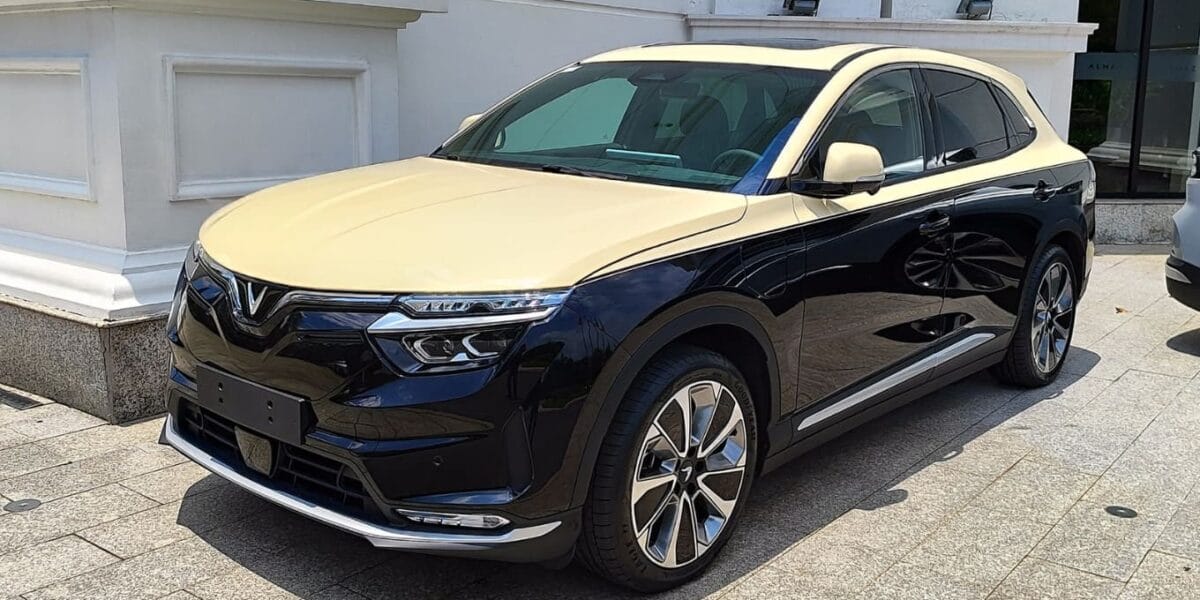 Bảng Giá Xe VinFast Nha Trang, Khánh Hòa Mới Nhất 2026: Nên Chọn Xe Nào Đi Phố, Xe Nào Chạy Dịch Vụ?