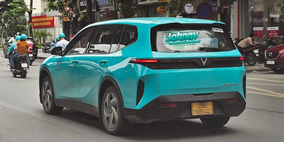 VinFast Limo Green Bảo Hành Không Giới Hạn: Độc Quyền Tại Khánh Hòa EV Auto