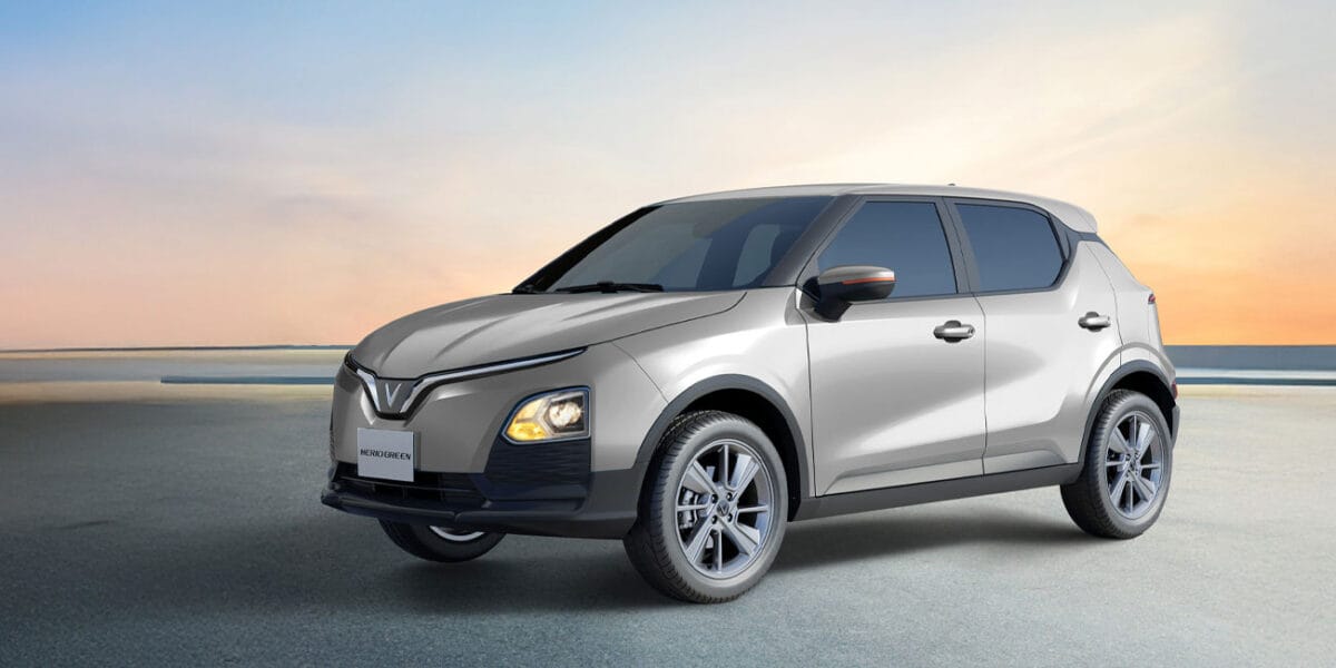 Herio Green hay Limo Green: Lựa Chọn Nào “Hái Ra Tiền” Cho Dịch Vụ Vận Tải 2026?