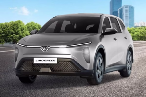 Limo green tại Khánh Hòa