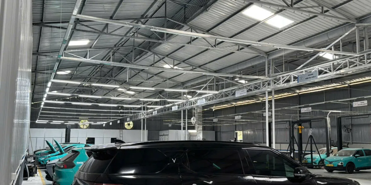 Danh Sách Xưởng Dịch Vụ VinFast Tại Nha Trang 2026: Uy Tín & Chuyên Nghiệp