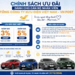 Chính sách vinfast tháng 7 ở khánh hòa