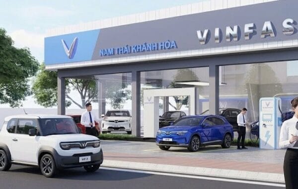 Tổng Hợp Các Showroom & Địa Chỉ Mua Xe VinFast Uy Tín Tại Nha Trang – Khánh Hòa